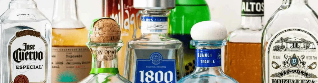 Tequila a fondo, todo sobre el tequila