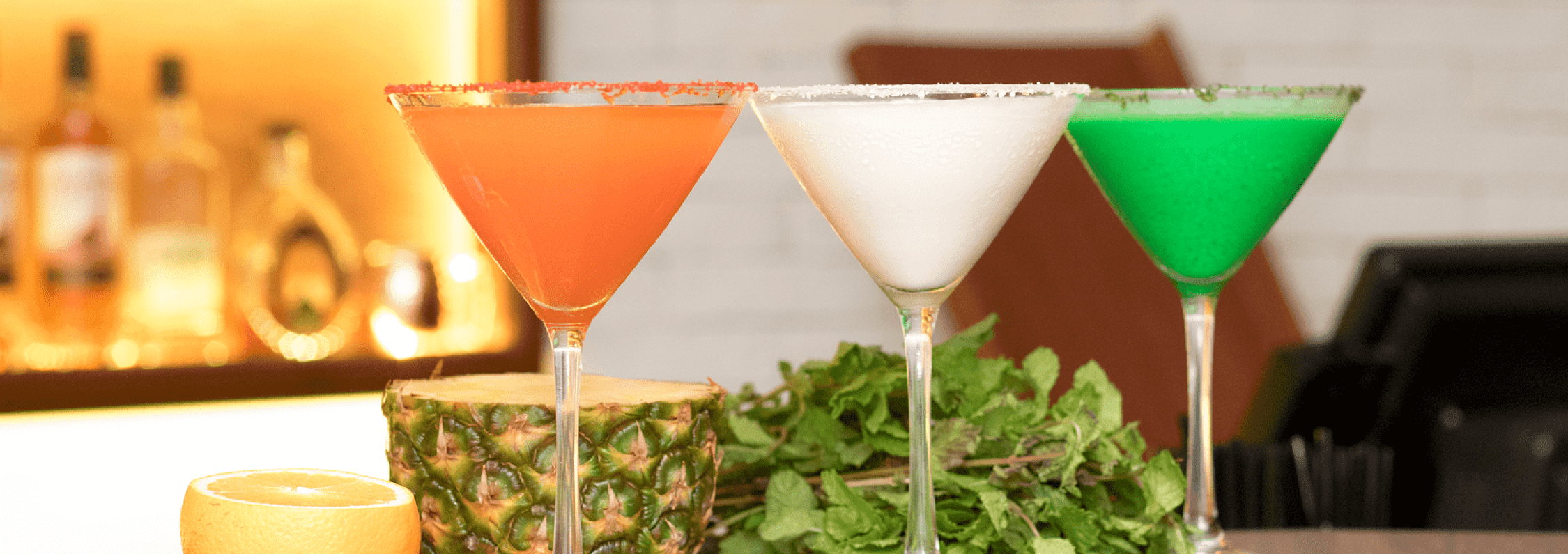 Tequila a fondo, todo sobre el tequila