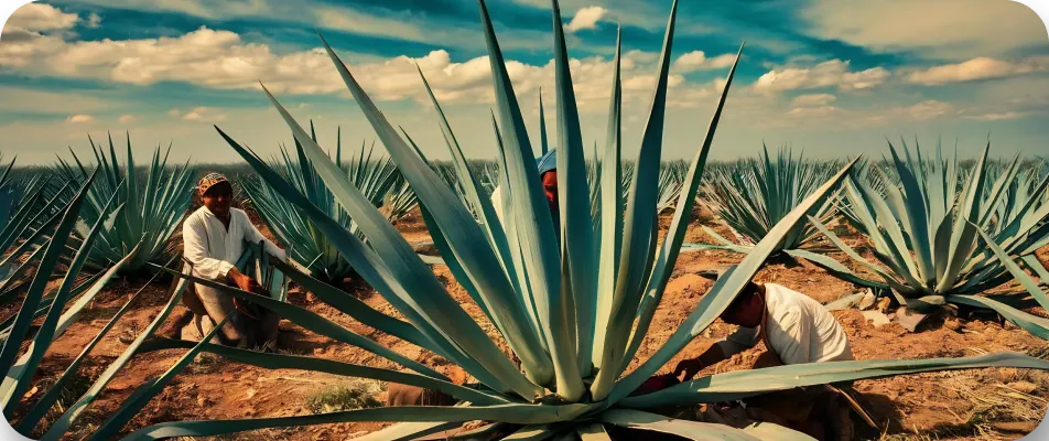 Tequila a fondo, todo sobre el tequila