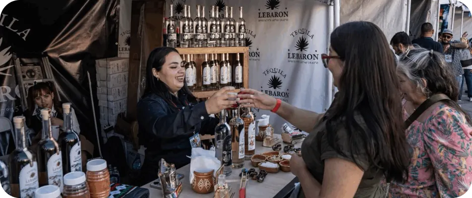 Tequila a fondo, todo sobre el tequila