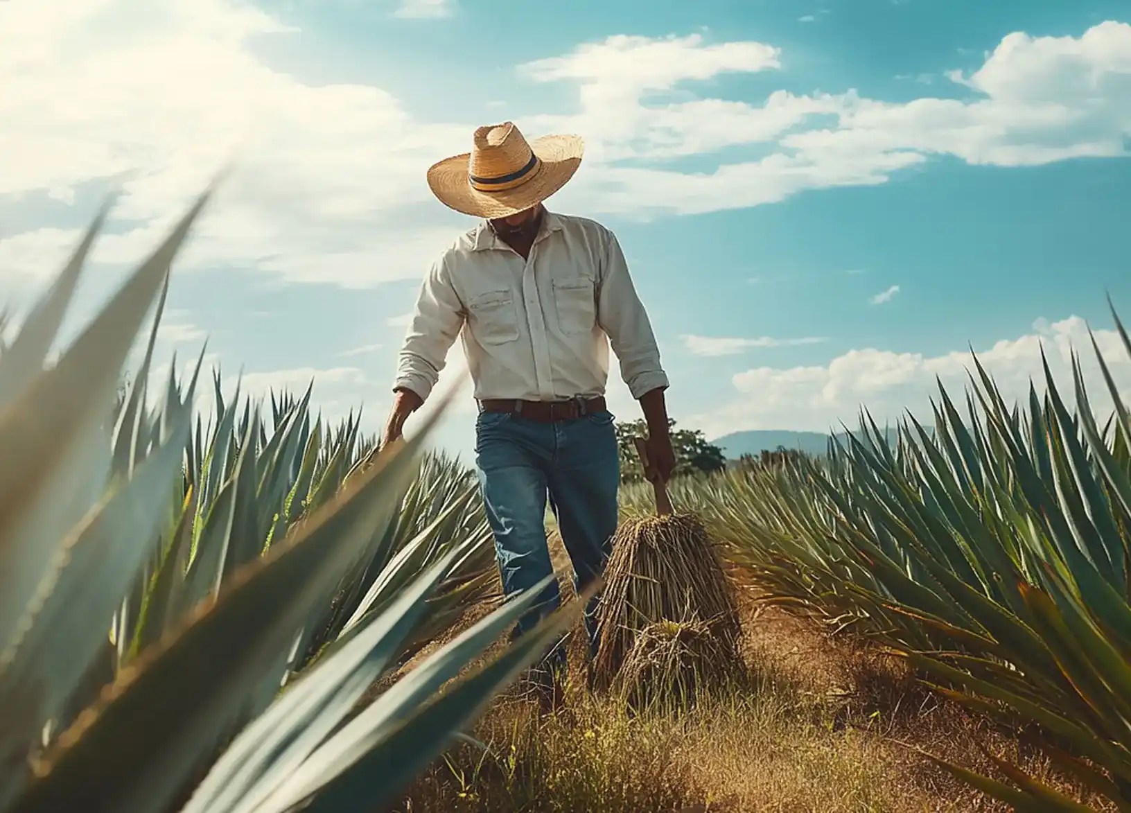 Tequila a fondo, todo sobre el tequila