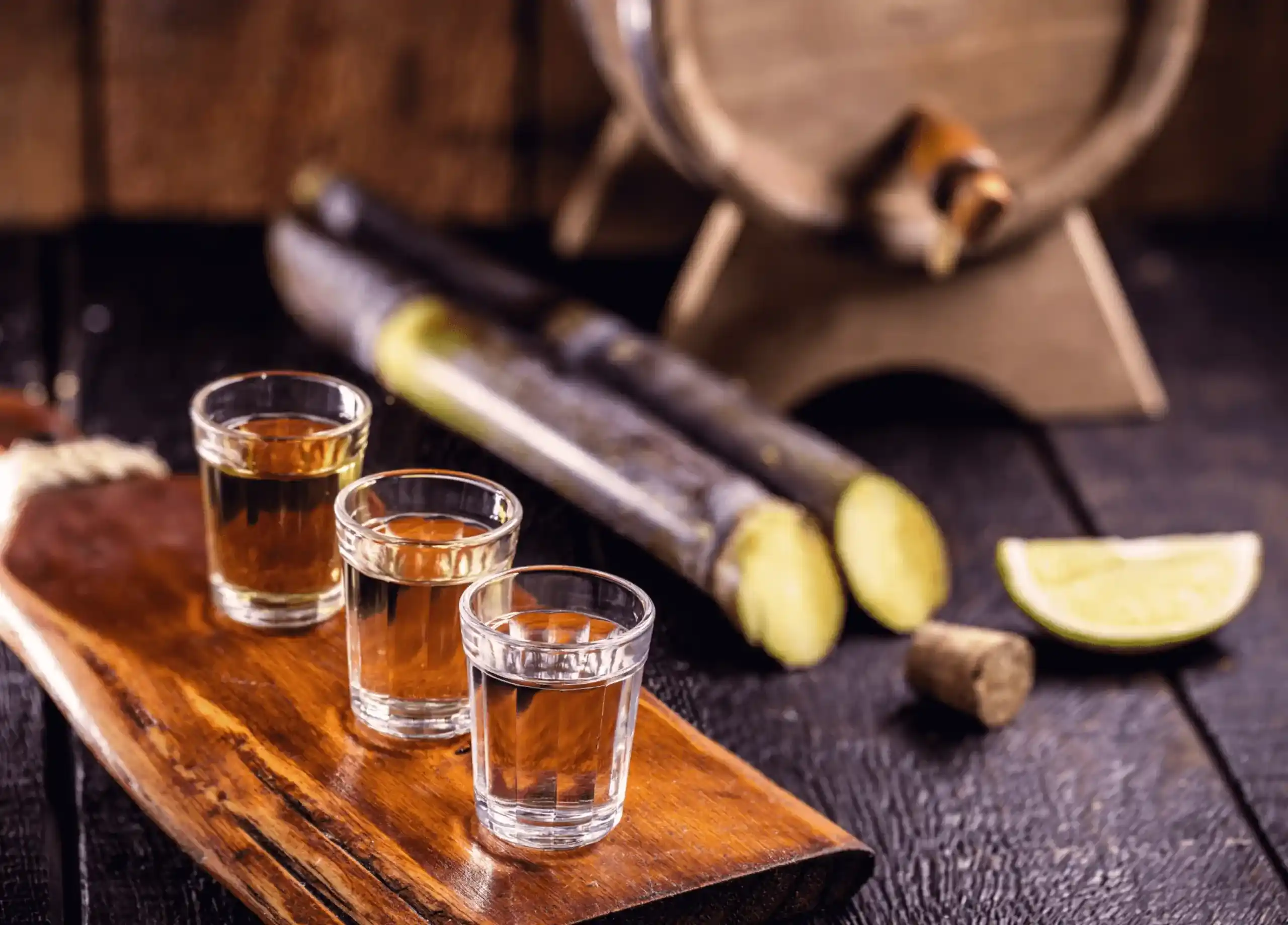 Tequila a fondo, todo sobre el tequila