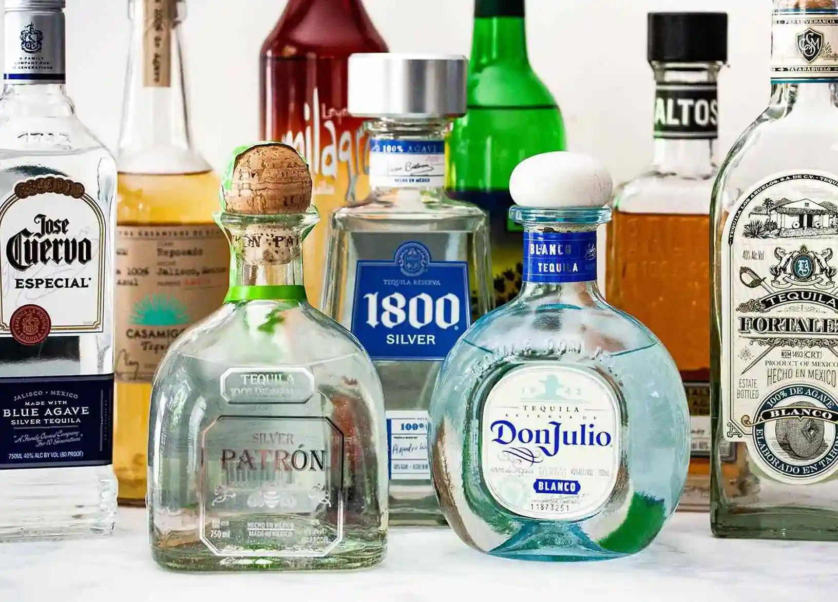 Tequila a fondo, todo sobre el tequila